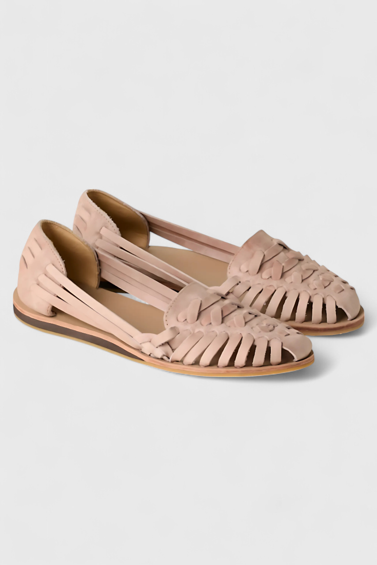 Karina Sandalias Ortopédicas Elegantes