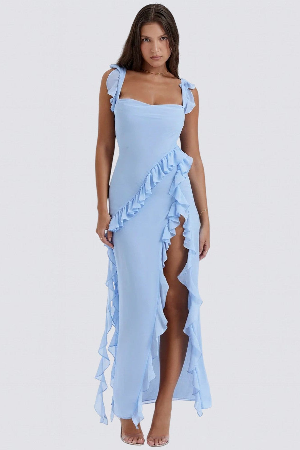 Vestido de verano Stitch