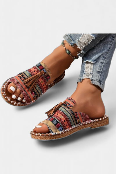 Lia Sandalias Ortopédicas