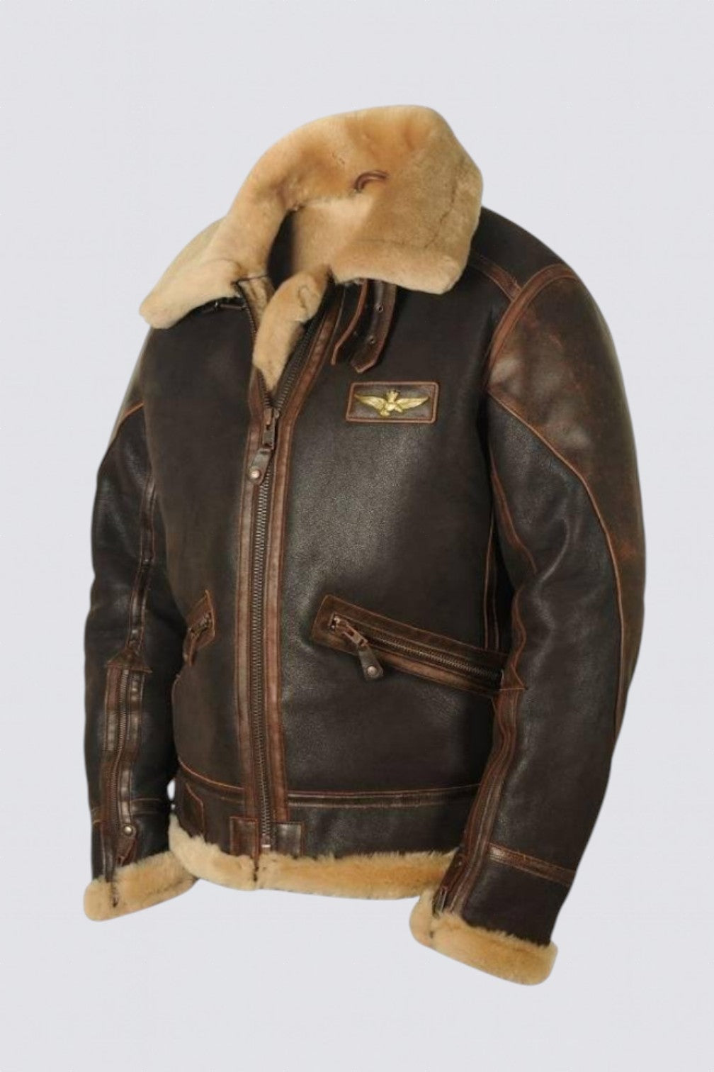 Maverick | Chaqueta de invierno