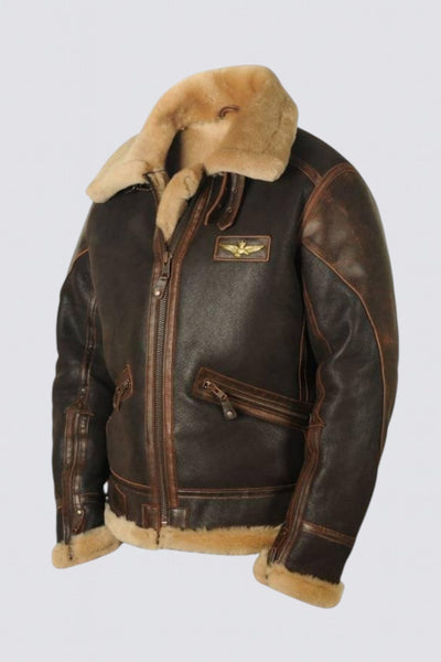 Maverick | Chaqueta de invierno
