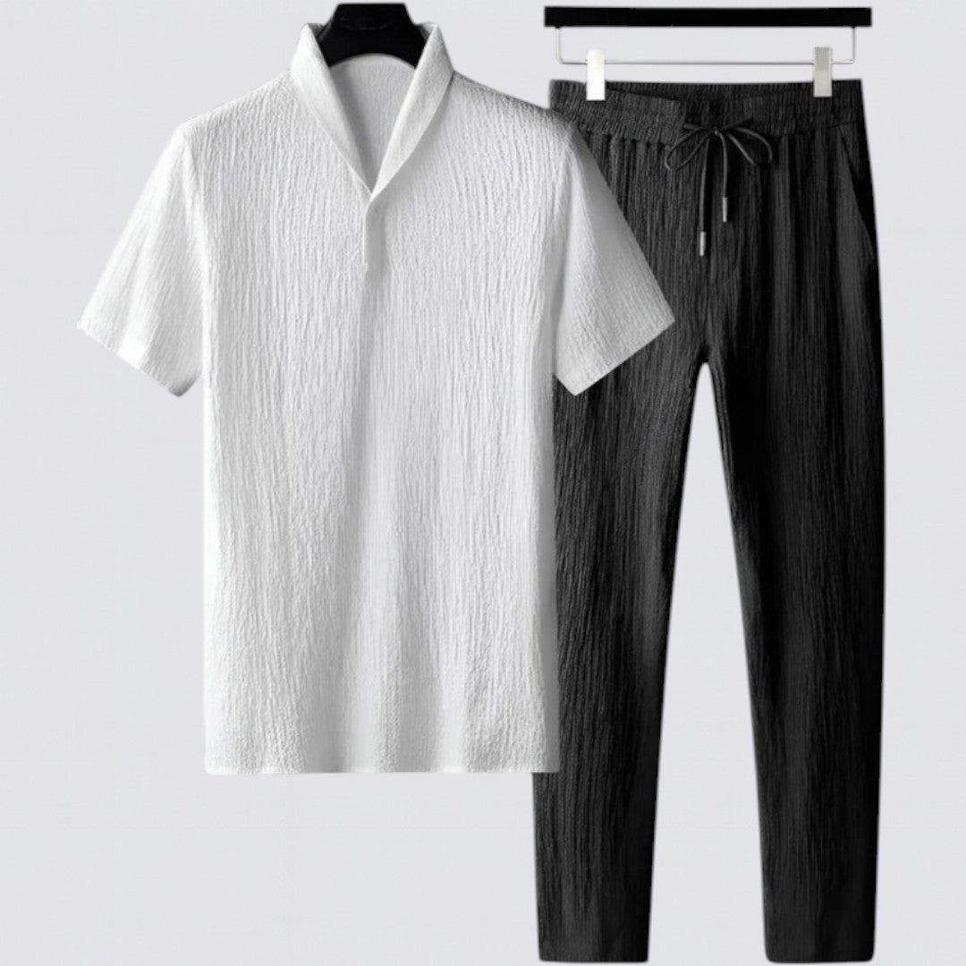 Conjunto informal Breeze