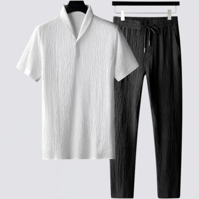 Conjunto informal Breeze