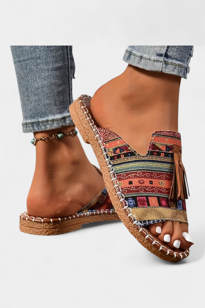 Lia Sandalias Ortopédicas