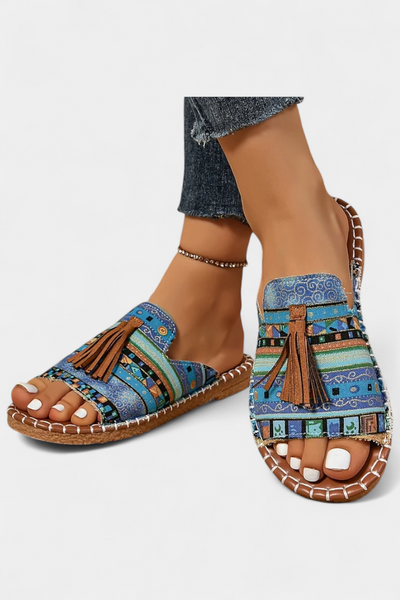 Lia Sandalias Ortopédicas