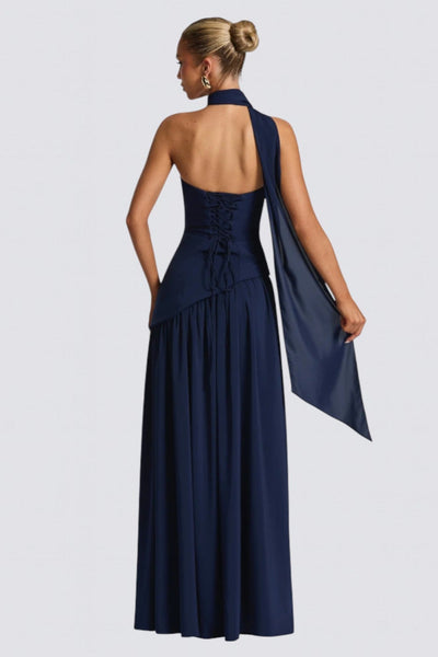 Ayra - Vestido largo