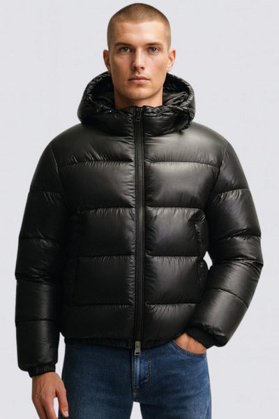 Chaqueta acolchada unisex Aurion