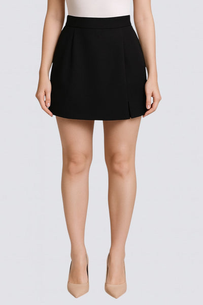 Mini falda