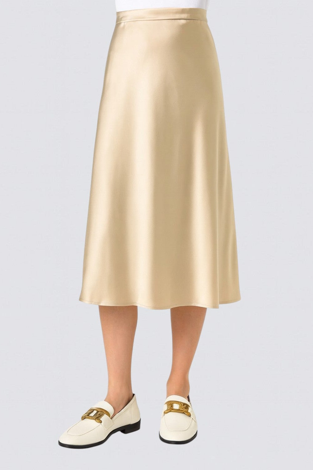 Mocasines de ante Duchess