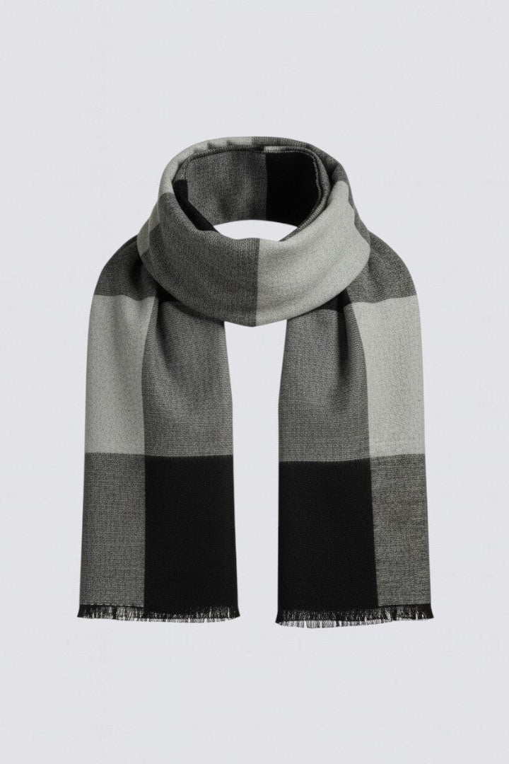 Bufanda de cachemira