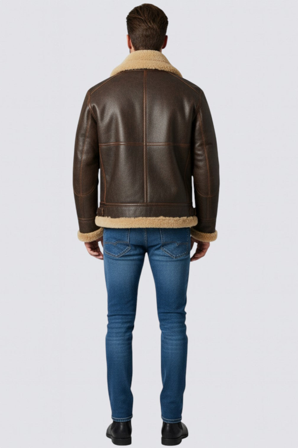 Maverick | Chaqueta de invierno