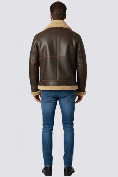 Maverick | Chaqueta de invierno