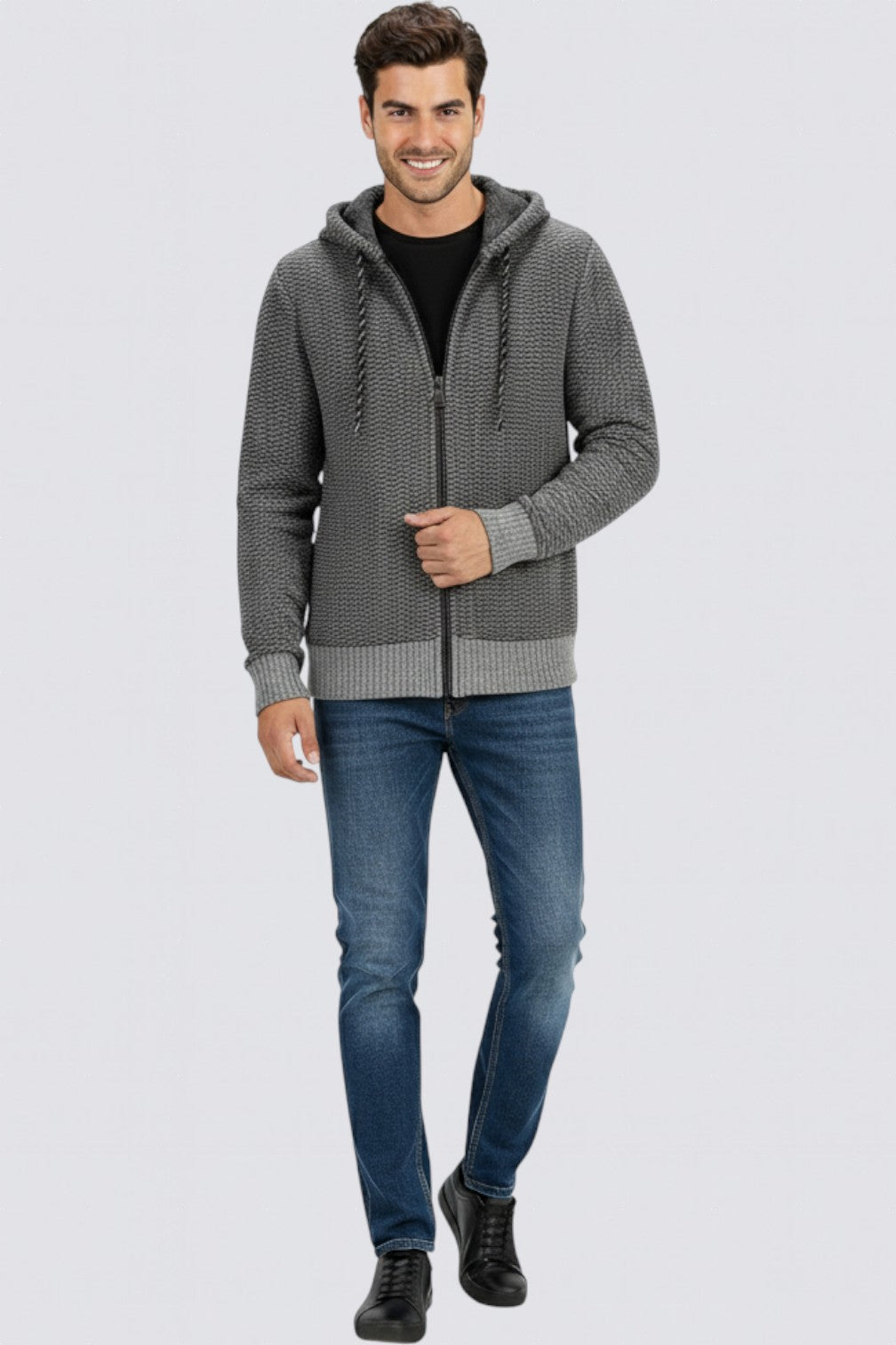 Nova | Sudadera premium