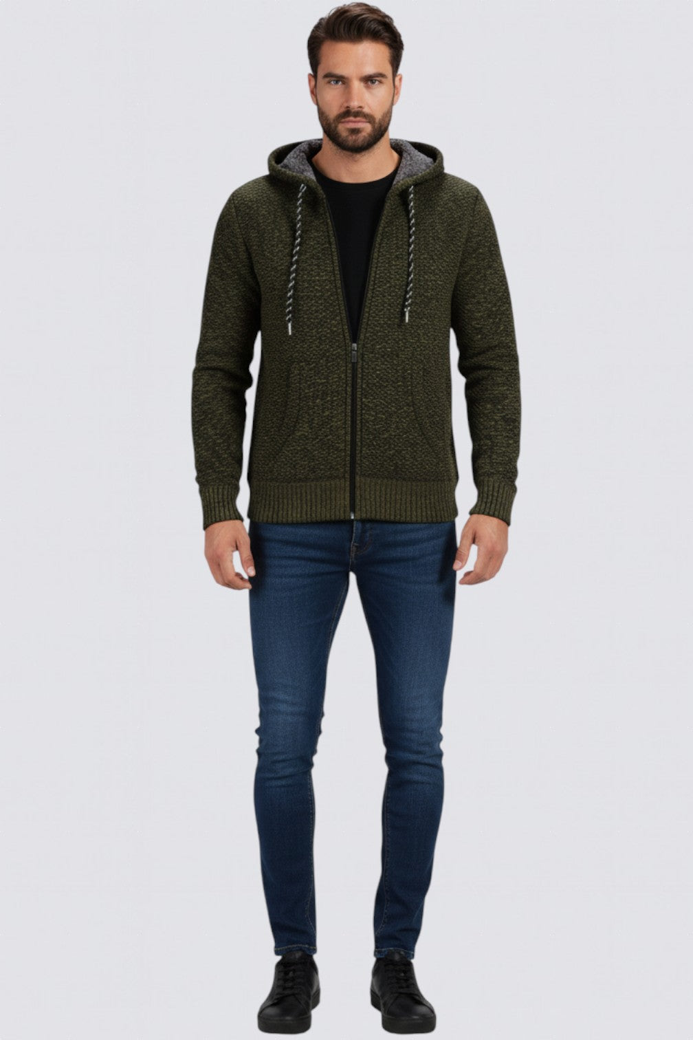 Nova | Sudadera premium