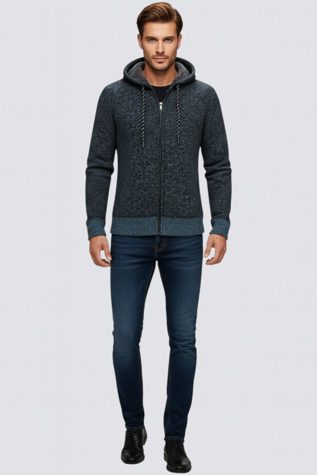 Nova | Sudadera premium