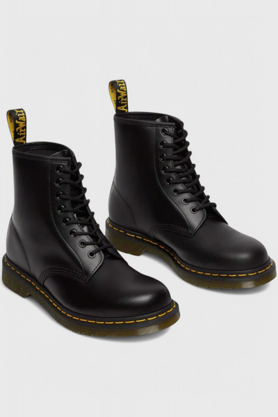 Addison Botas Clásicas Altas con Cordones