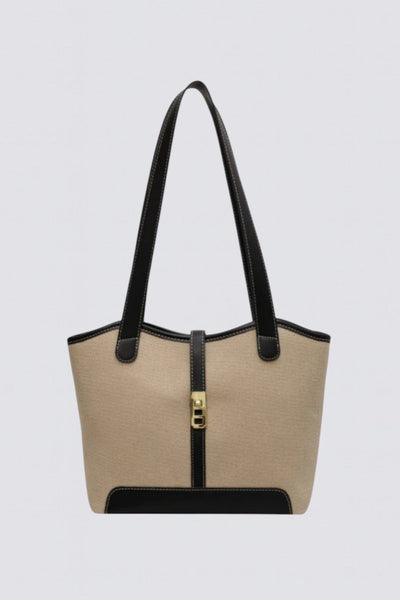 Bolso de hombro París