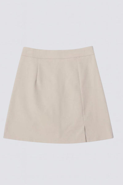 Mini falda