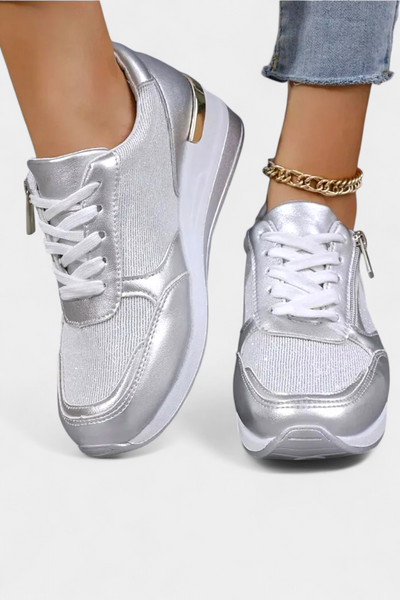 Bex Zapatos de Comodidad Ortopédica