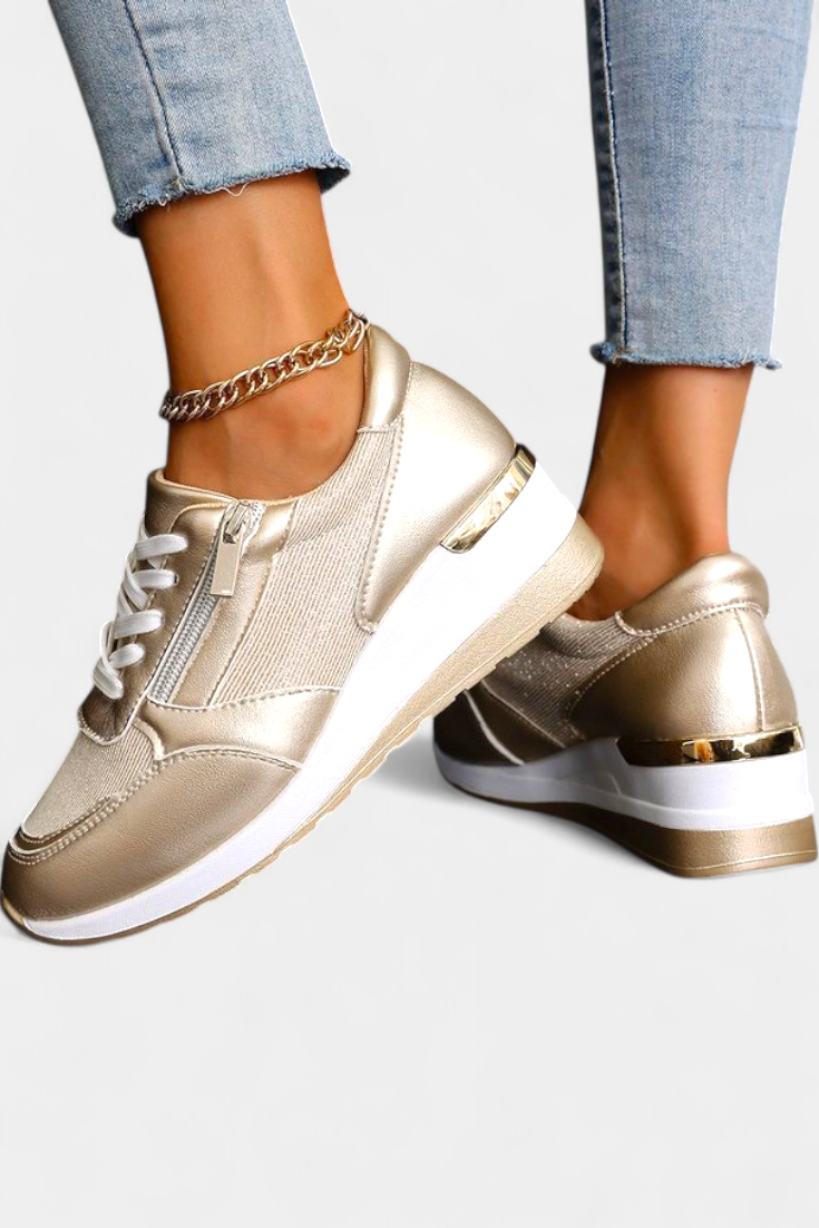 Bex Zapatos de Comodidad Ortopédica