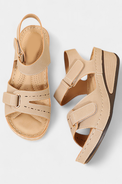 Jenna Sandalias Elegantes