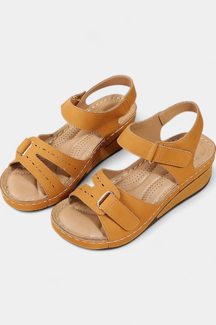 Jenna Sandalias Elegantes