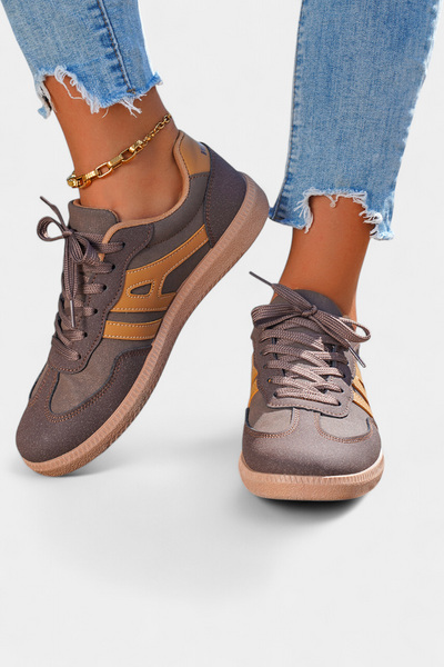 Lenore Zapatos Ortopédicos de Comodidad