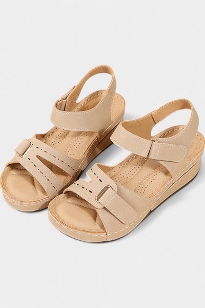 Jenna Sandalias Elegantes