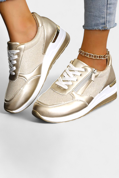 Bex Zapatos de Comodidad Ortopédica