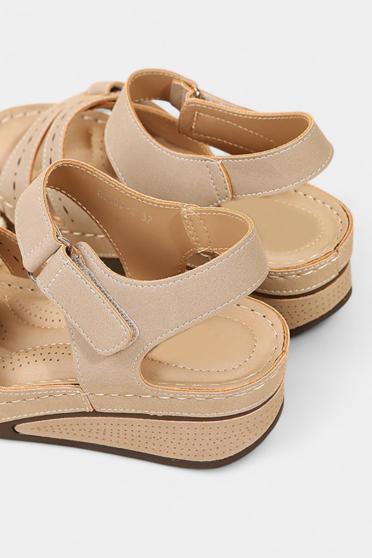 Jenna Sandalias Elegantes