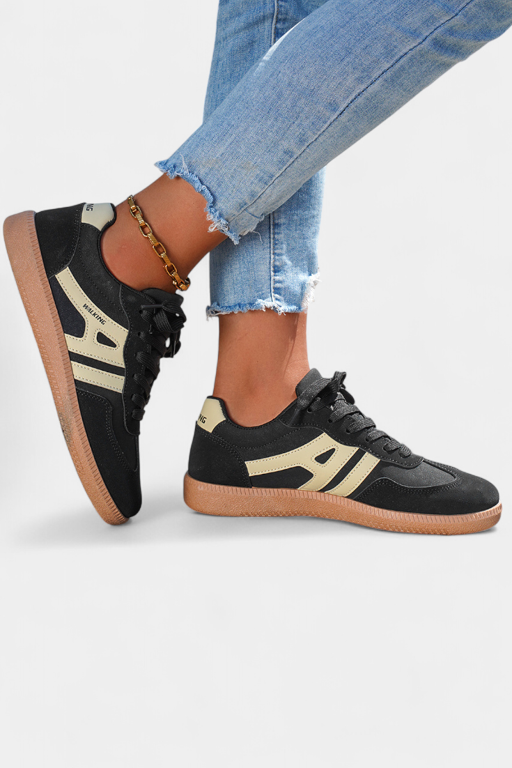 Lenore Zapatos Ortopédicos de Comodidad