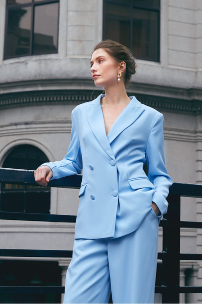 Julia Conjunto Urbano de Blazer