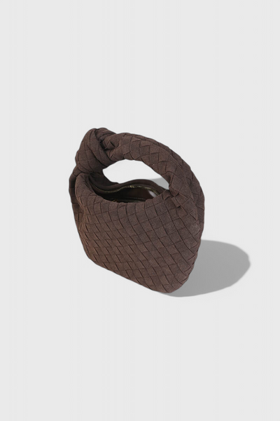 Bolso Remi Mini Tejido