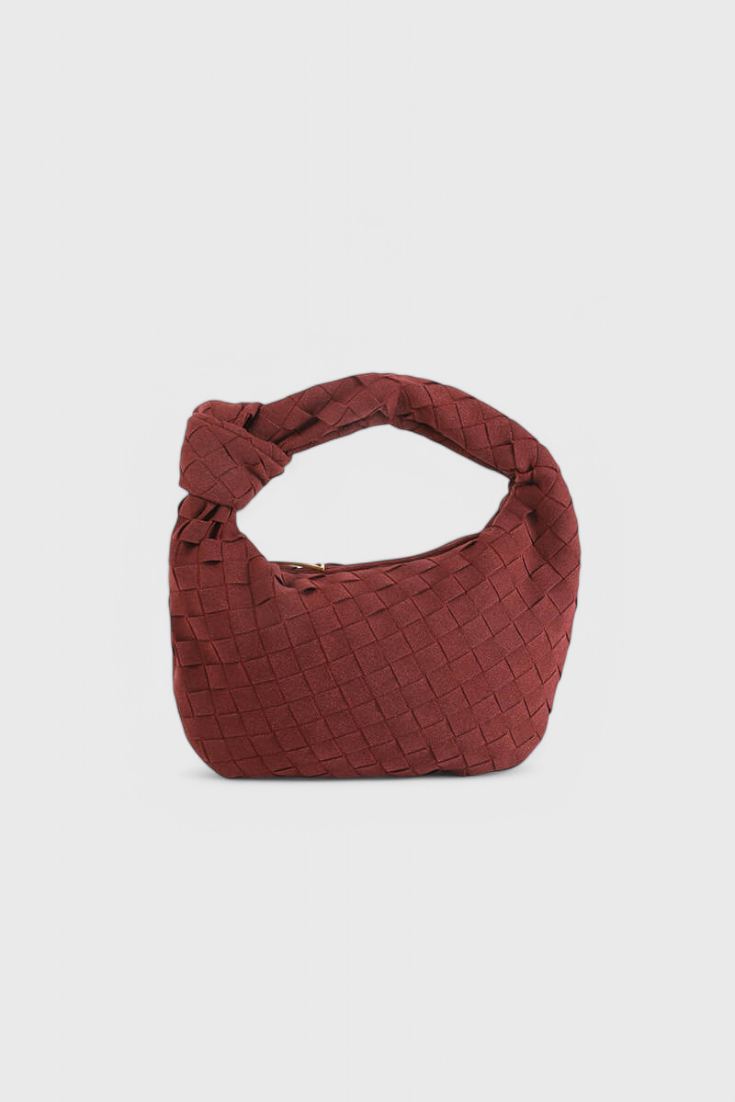 Bolso Remi Mini Tejido