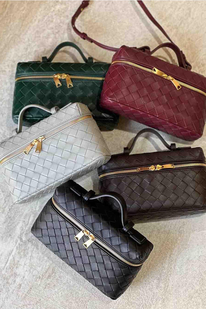 Milla Bolso Mini Tejido