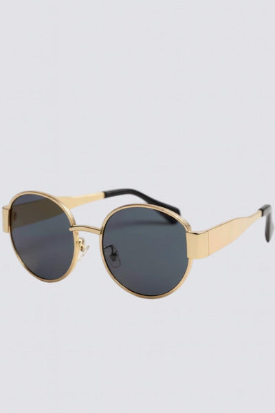 Gafas de sol ovaladas Ayra