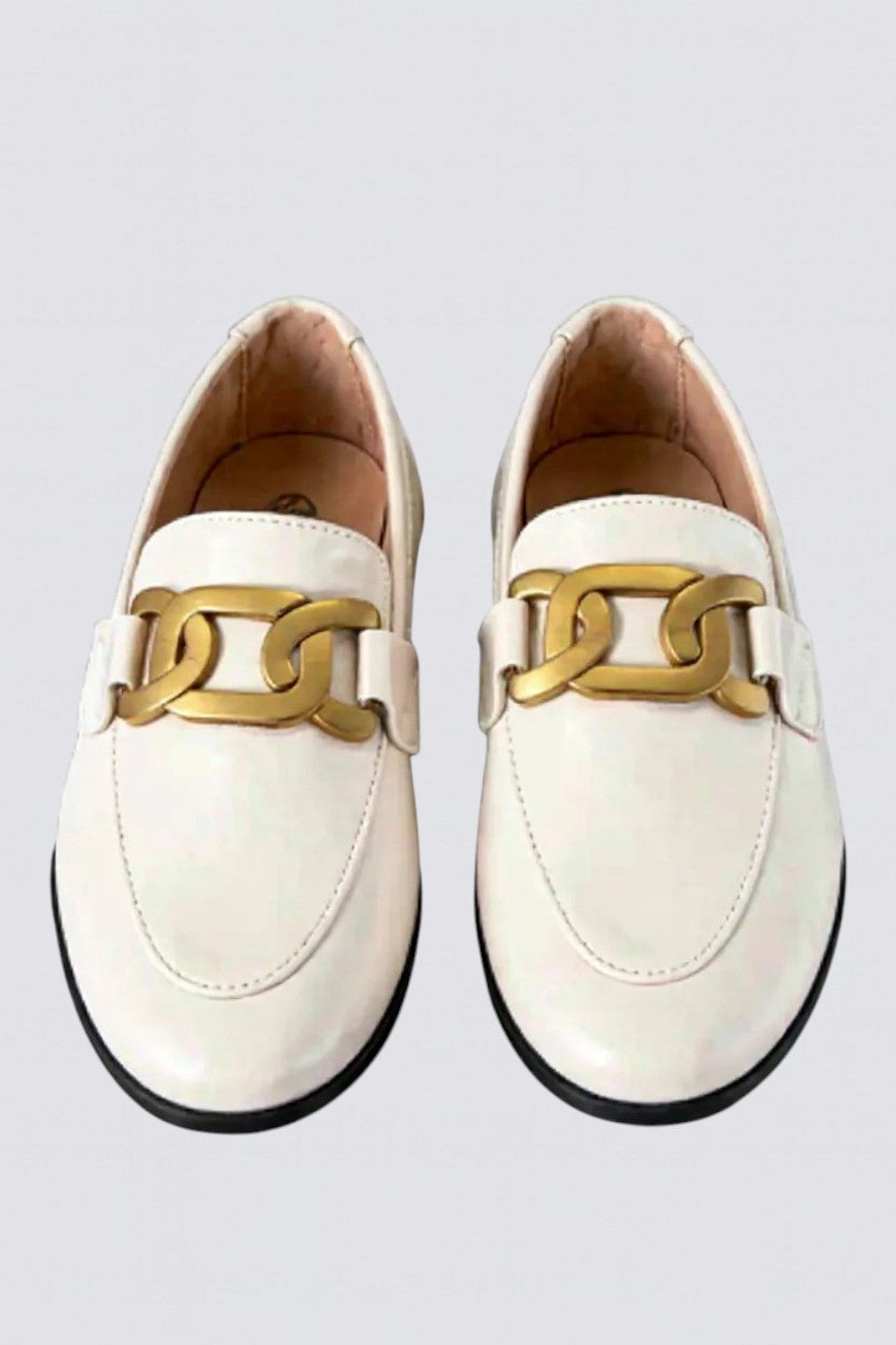 Mocasines de ante Duchess