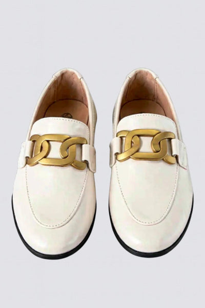 Mocasines de ante Duchess