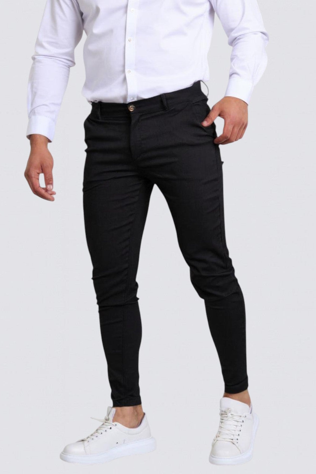 Slims empresariales esenciales