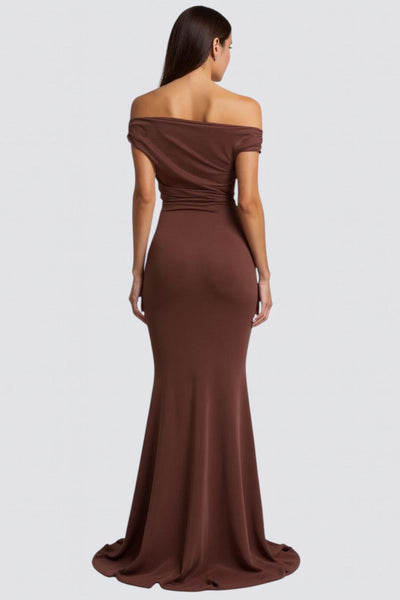 Amelia – Vestido largo