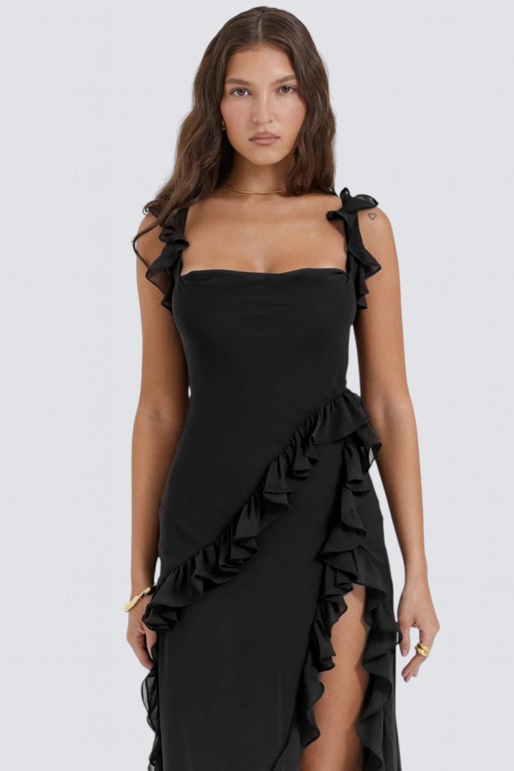 Vestido de verano Stitch