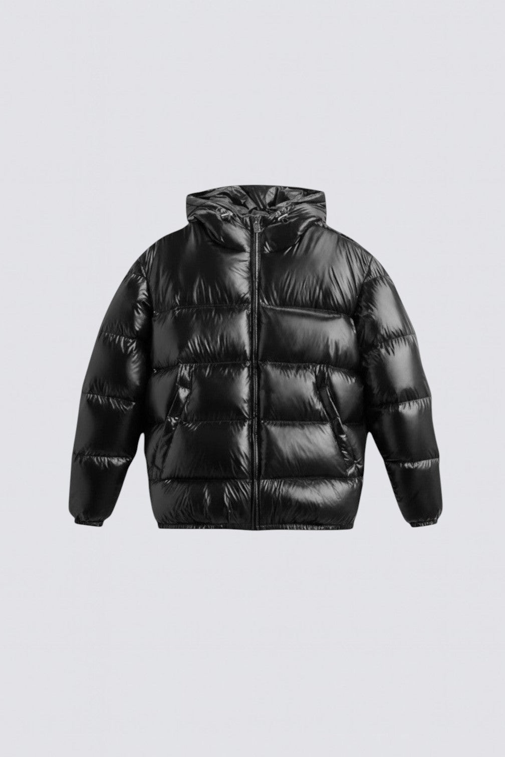 Chaqueta acolchada unisex Aurion