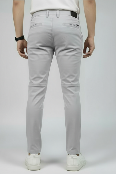 Nero | Pantalones cargo de corte ajustado