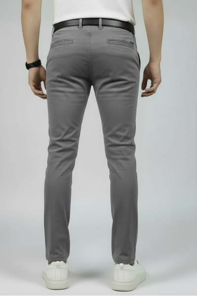 Nero | Pantalones cargo de corte ajustado
