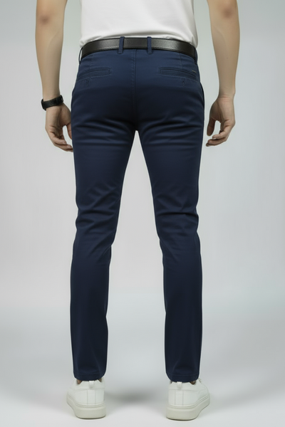 Nero | Pantalones cargo de corte ajustado