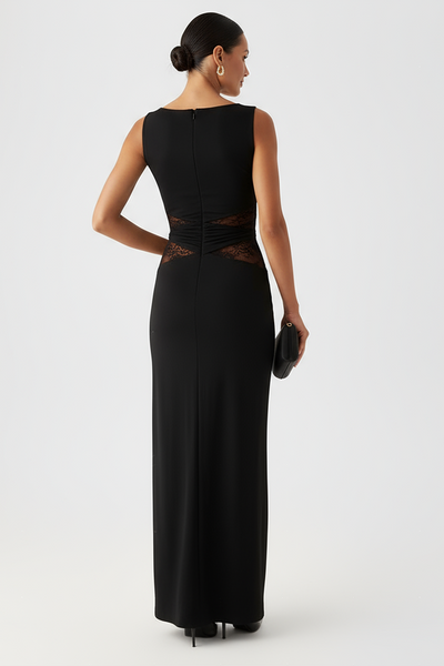 Vestido de encaje Aurora