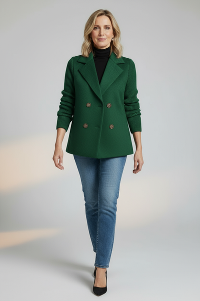 Valentina | Blazer informal