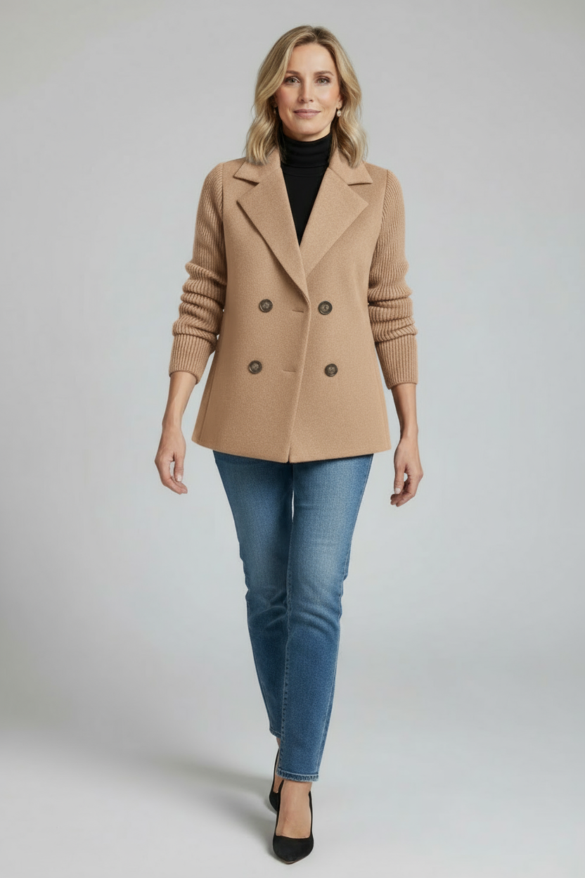 Valentina | Blazer informal