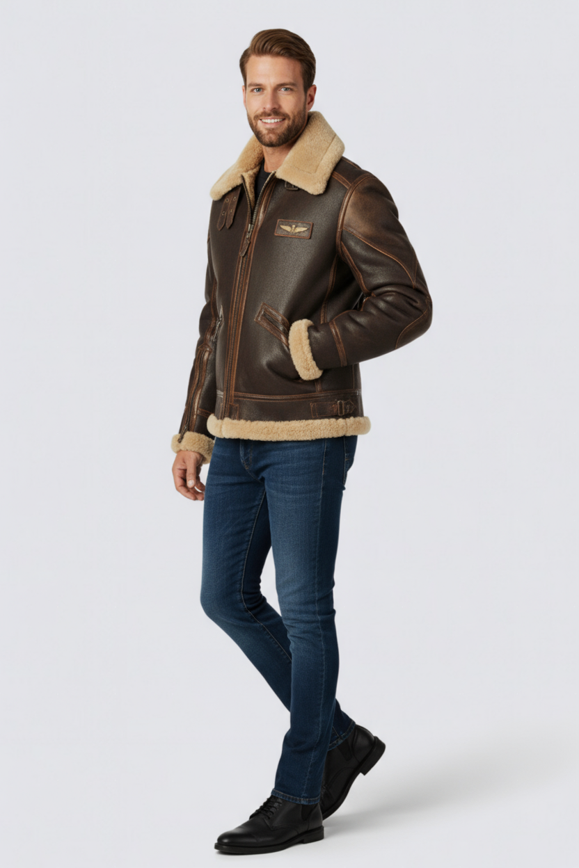 Maverick | Chaqueta de invierno