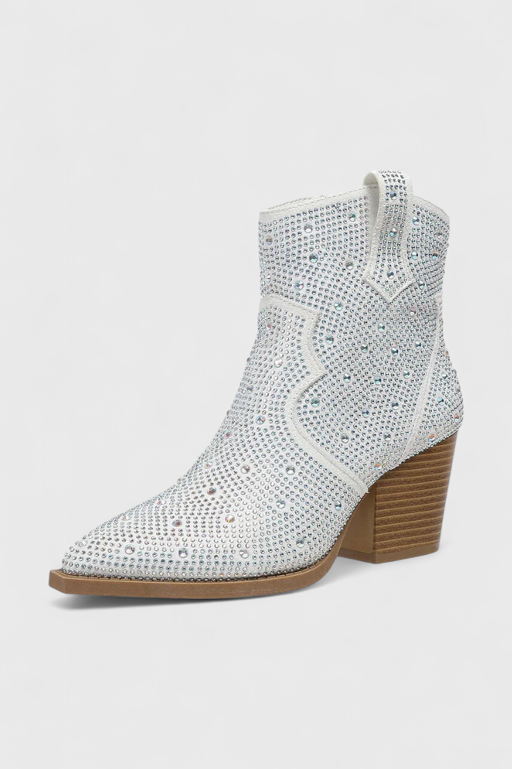 Botas elegantes Berenice